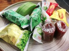 -必点海鲜·鲅鱼水饺(鞍山西道店)