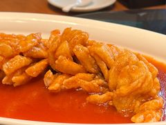 -鑫小城故事·藕汤·家常菜(台北一路总店)
