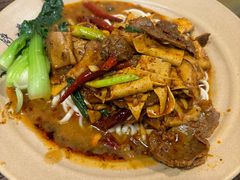 -方铲铲·成都板凳面(滨江银泰店)