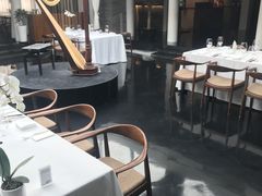 大堂-京兆尹(雍和宫店)