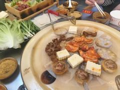 -阿昌白族石板烧(大理古城店)