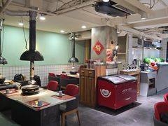 -鲜一烤肉(沈北店)