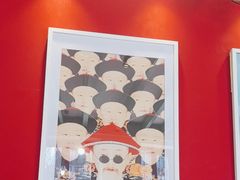 -院落新京菜·烤鸭(地安门店)
