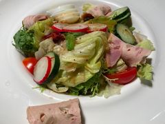 -马迭尔德式西餐精酿啤酒屋(中央大街店)