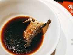 -鱼谦脆皮烤鱼(华阳城店)