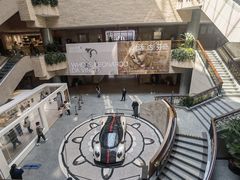 -上海博物馆(人民广场馆)