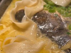 -炉鱼(萧山万象汇店)