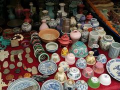 -三峡古玩城(泰古广场店)