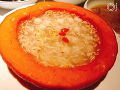 -玫瑰厅上海菜(兴国路店)