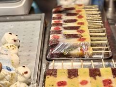 -正宁路小吃夜市