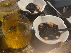 -天然沐足·推背采耳·敷姜艾灸(龙眼美食街店)