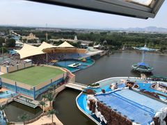 -秦皇岛乐岛海洋王国