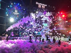 -厦门方特梦幻王国