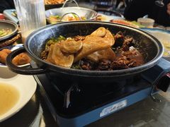 -山芋腔苏北菜(盐城滨海店)
