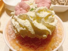 -海底捞大排档火锅(打浦路店)