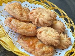 -OLD TREE老树咖啡·西餐厅(台山人工湖店)