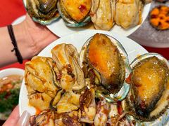 -皇城老妈川味火锅·大连海鲜火锅(港湾店)