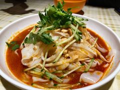 -谷丽麦馕新疆菜·清真(步步高梅溪新天地店)