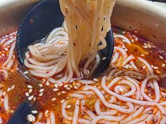 -匠本米所·炸酱米线·潮汕小食(万象食家店)