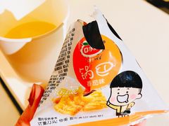 -西贝(吴江路湟普汇店)