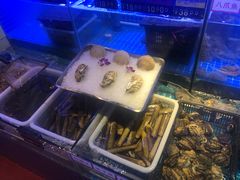 -捞围鲜·港式打边炉(海阳路店)