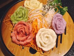 -湊湊火锅·茶憩(上海合生汇店)