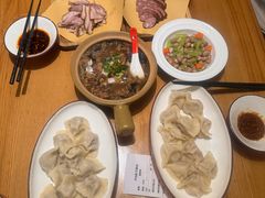 -天怡興·百年蒸饺(万豪广场店)