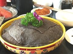 -红鼎坊·老成都火锅(新南门店)