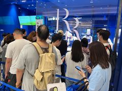 -the Roll'ING手作瑞士卷专门店(卓悦中心店)
