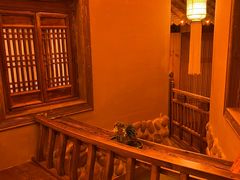 -叶叶菩提·晋福宫