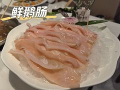 -围炉夜话·潮汕卤水火锅(榕江店)