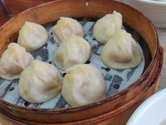 虾肉小笼-新丰小吃(高银街分店)