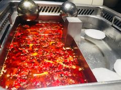 -海底捞火锅(崇文门新世界百货店)