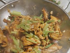 -小凤庭·地道湖北菜武昌鱼·藕汤(38年黄鹤楼店)