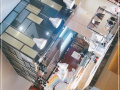 -芙澜西餐厅(东北大厦店)