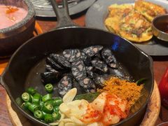 -双门洞·森系料理(体育西店)