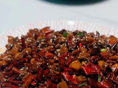 -眉山小馆(华强广场店)