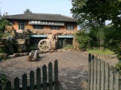 -陶祖圣境风景区