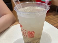 -冰岛茶餐厅(世茂店)