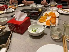 -海底捞火锅(名门店)