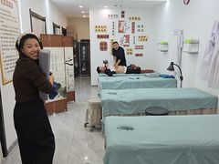 -正沅堂正骨推拿·功效养生(总店)