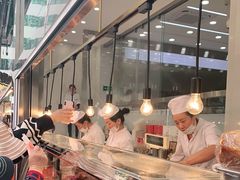 -顺城金记卤鸡·清真