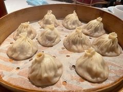 同庆楼小笼包-同庆楼(大钟寺店)