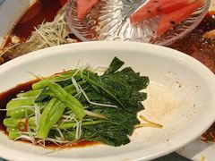 -俏巴渝·家宴·生日宴(锦绣城店)