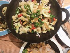 -符离集餐厅(万象城店)