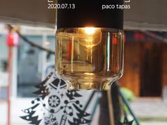 -帕歌西班牙餐厅paco tapas