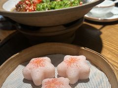 -恰饭·老长沙市井菜(天河客运站店)