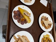 -天宜隆蘑菇宴火锅(石景山旗舰店)