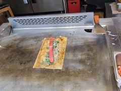 -冠雄先生烤冷面(熙街旗舰店)