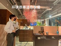 -上饍·中国厨房(建发JFC品尚中心店)